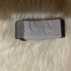 PRELOVED MZ WALLACE MEDOUM TWO-TONE